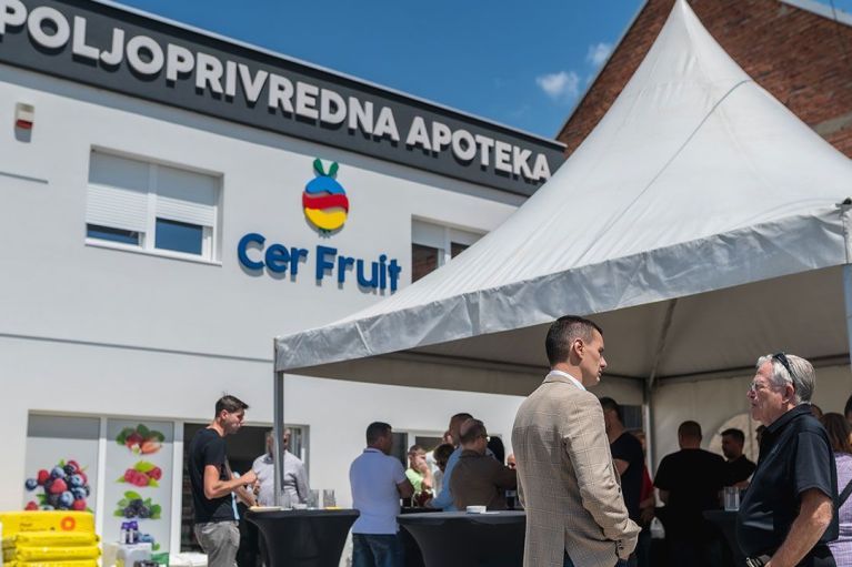 KAKO FUNKCIONIŠE SARADNJA